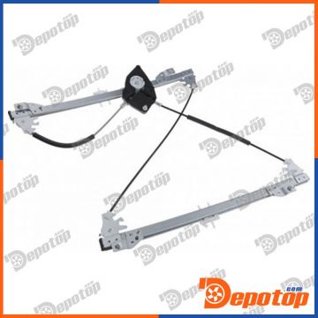 Lève vitre droite avant pour BMW | EPS-BM-016, 01SKV652